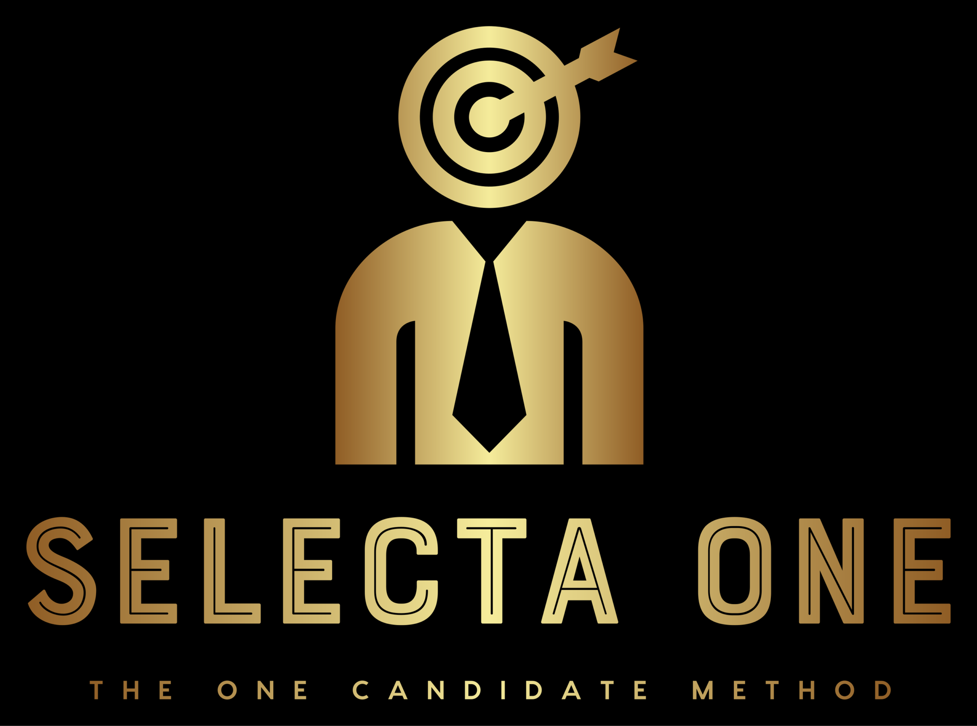 color logo with background