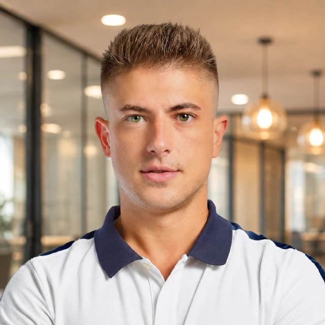 Germán Gioffre, Founder and CEO