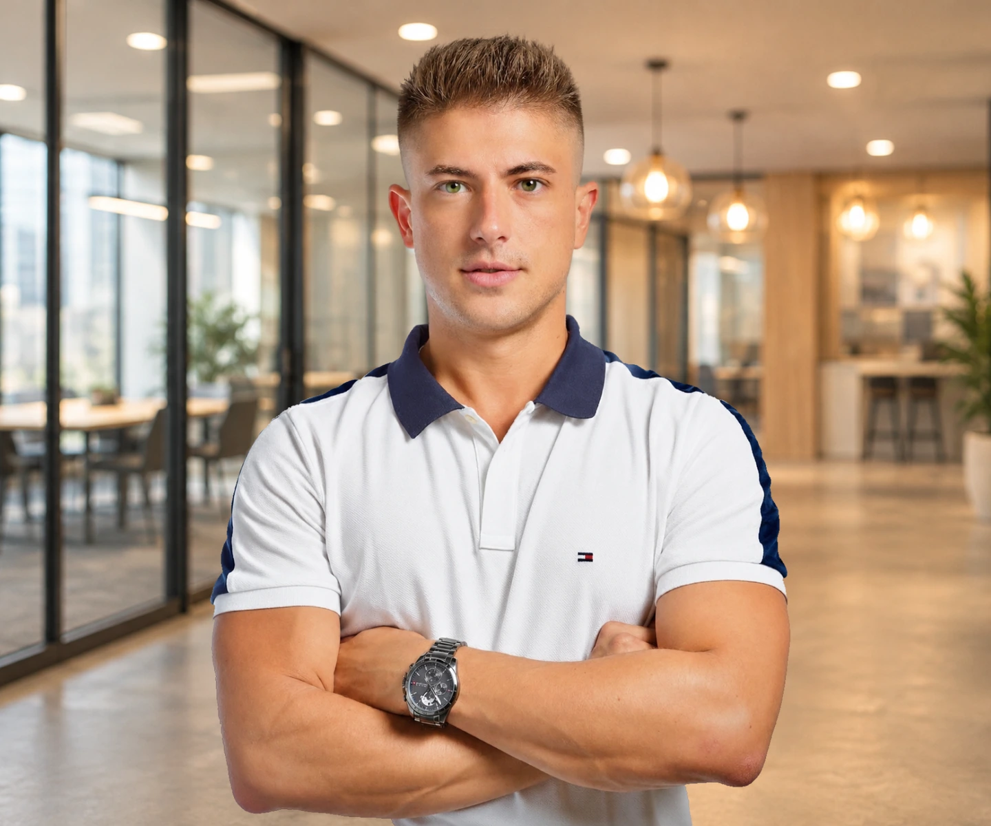 Germán Gioffre, Founder and CEO of Selecta One