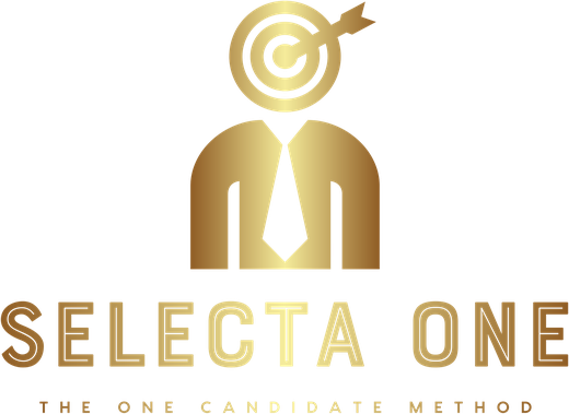 Selecta One — The One Candidate Method